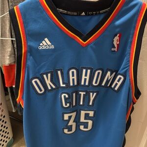 Boys basketball jersey